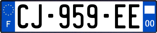 CJ-959-EE