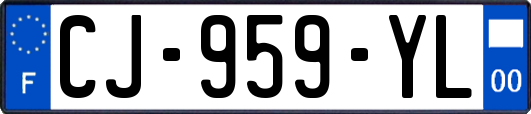 CJ-959-YL