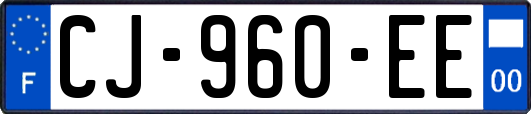 CJ-960-EE