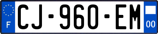 CJ-960-EM