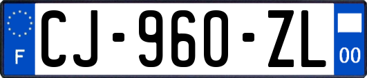 CJ-960-ZL