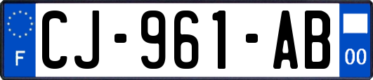 CJ-961-AB