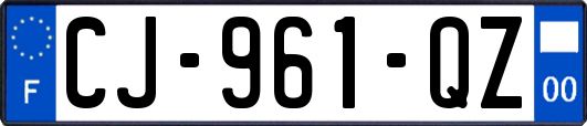 CJ-961-QZ