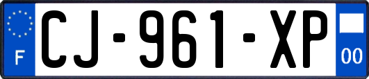 CJ-961-XP