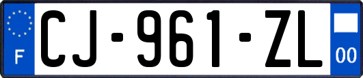 CJ-961-ZL