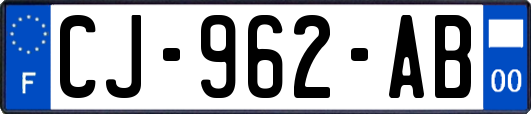 CJ-962-AB