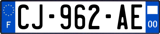 CJ-962-AE