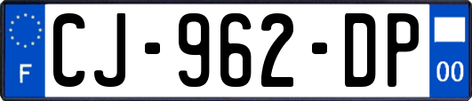 CJ-962-DP