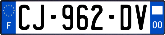 CJ-962-DV