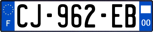 CJ-962-EB