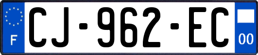 CJ-962-EC