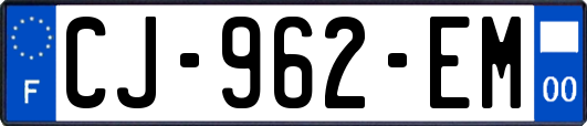 CJ-962-EM