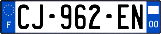 CJ-962-EN