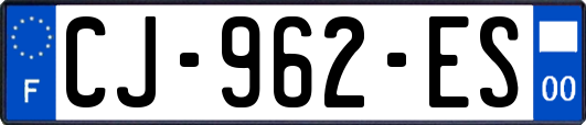 CJ-962-ES