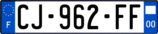 CJ-962-FF