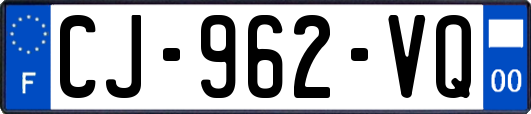 CJ-962-VQ