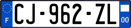 CJ-962-ZL