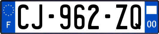 CJ-962-ZQ