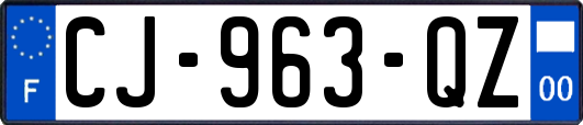 CJ-963-QZ