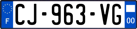 CJ-963-VG