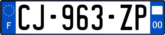 CJ-963-ZP