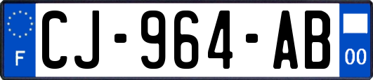 CJ-964-AB