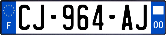 CJ-964-AJ