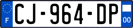 CJ-964-DP