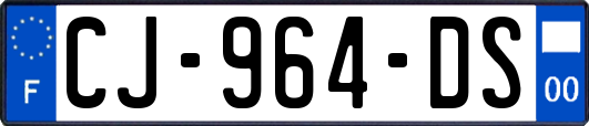 CJ-964-DS