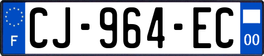 CJ-964-EC