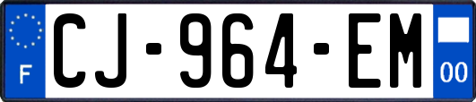 CJ-964-EM