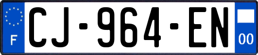 CJ-964-EN