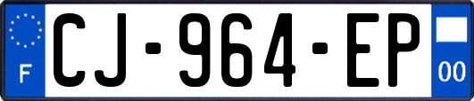 CJ-964-EP