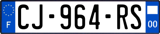 CJ-964-RS