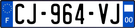 CJ-964-VJ