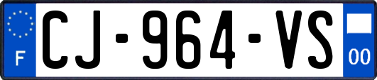 CJ-964-VS