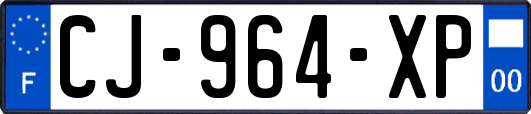 CJ-964-XP