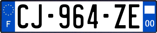 CJ-964-ZE