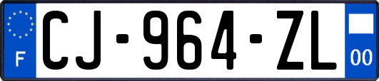 CJ-964-ZL