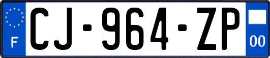 CJ-964-ZP