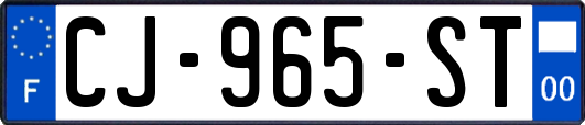 CJ-965-ST