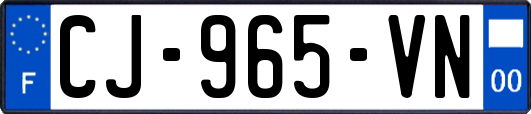 CJ-965-VN