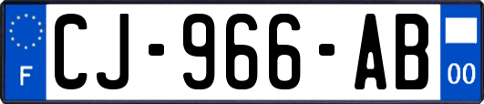 CJ-966-AB