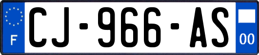 CJ-966-AS