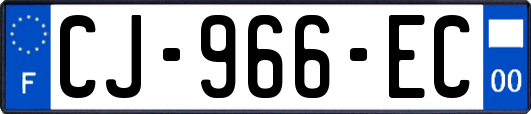CJ-966-EC
