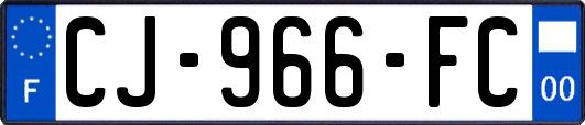 CJ-966-FC