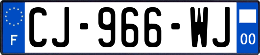 CJ-966-WJ