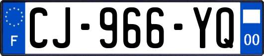 CJ-966-YQ