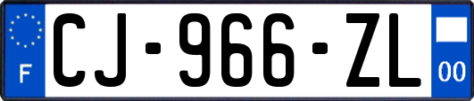 CJ-966-ZL