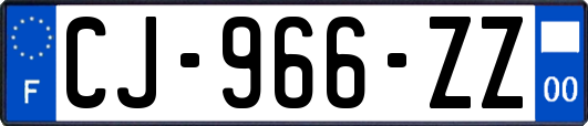 CJ-966-ZZ